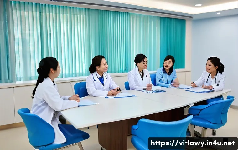 변호사와 의료법 사례 연구 관련 이미지 2