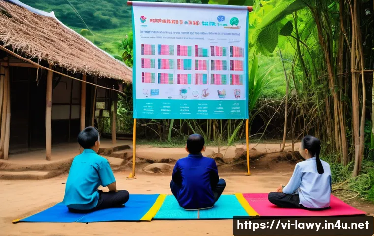 변호사로서의 공익 활동 사례 관련 이미지 1