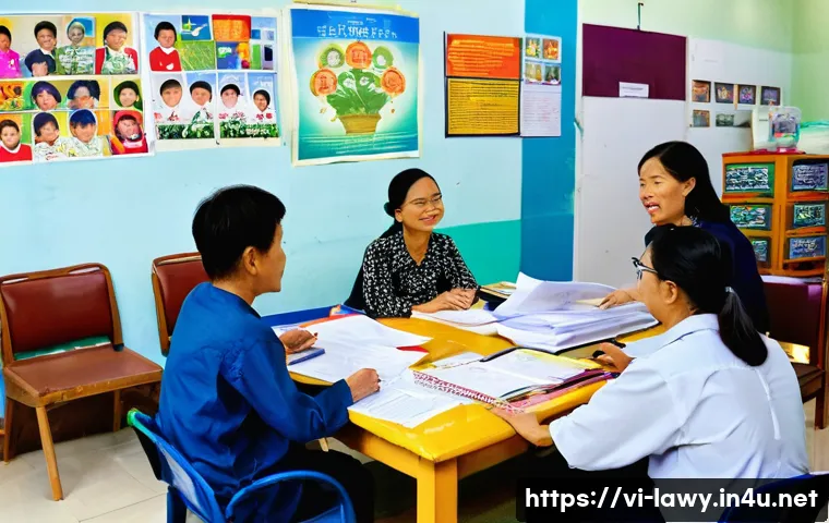 변호사로서의 공익 활동 사례 관련 이미지 2