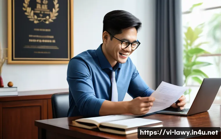 변호사 연봉 협상에서 유리한 기술 관련 이미지 2