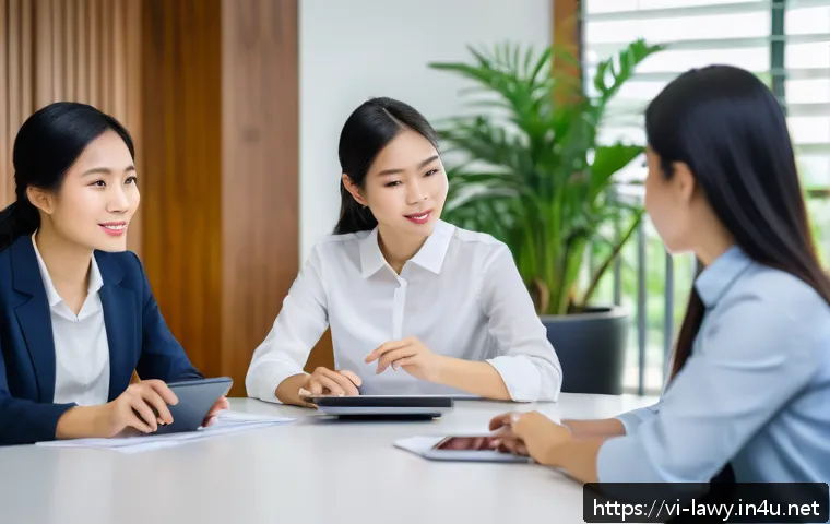 변호사 이직 시장 트렌드 관련 이미지 1