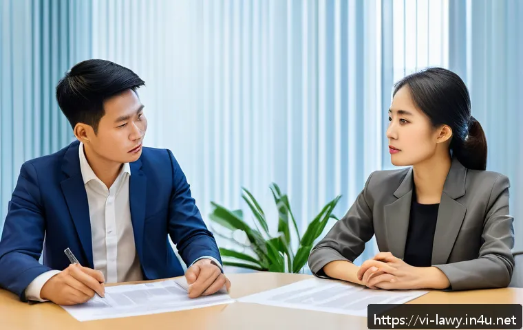 변호사와 노동법 실무 적용 관련 이미지 1